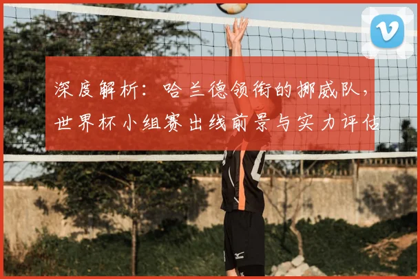 深度解析：哈兰德领衔的挪威队，世界杯小组赛出线前景与实力评估